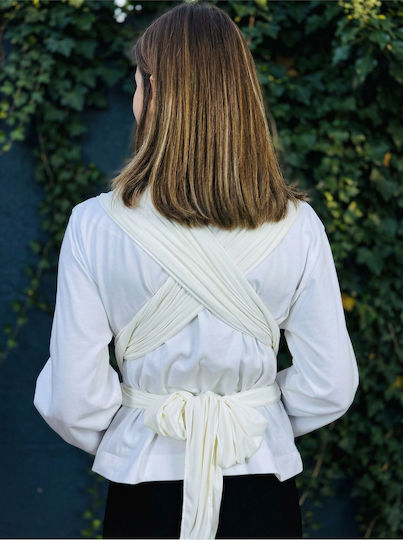SteweHome Standard Baby Carrier Sling Beige