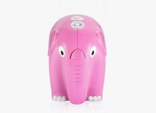 Oromed Oro-mesh Nebulizator