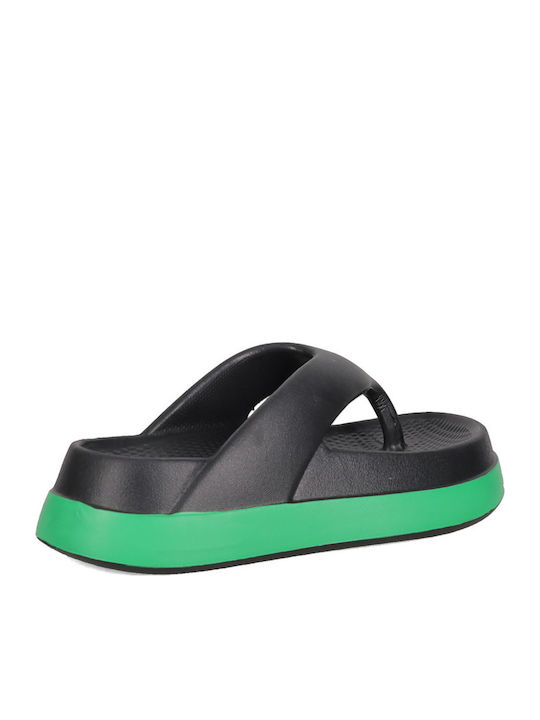 Σαγιονάρες σε Μαύρο Χρώμα