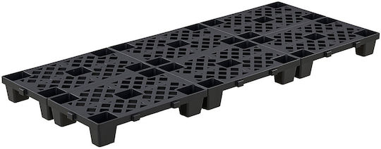 Vevor Packaging Pallet 50x30.5x10cm 6pcs