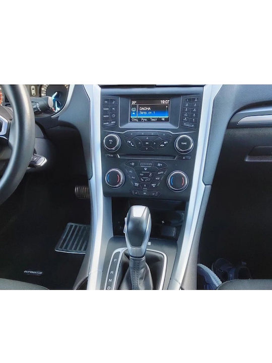 Digital IQ Car Audio System for Ford Mondeo 2014-2023 with A/C (Bluetooth/USB/WiFi/GPS/Apple CarPlay/Android Auto) with 9" Touch Screen
