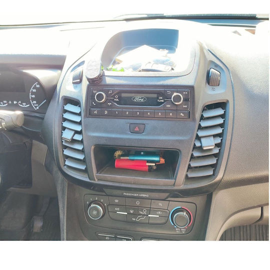 Digital IQ Car Audio System for Ford Transit Connect 2018 with Touch Screen 10" Digital IQ RSG 6174L_CPA