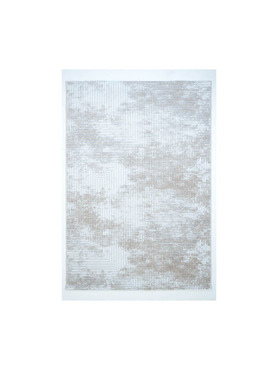 Ezzo Venice D527acd Covor Pentru Șemineu Coridor Venice 80x300cm