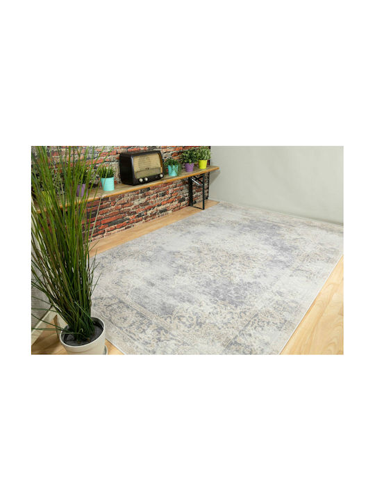 Ezzo Venice 9198acd Wohnzimmer Teppiche 80x300cm