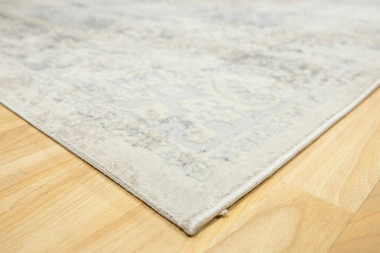 Ezzo Venice 9198acd Wohnzimmer Teppiche 80x300cm