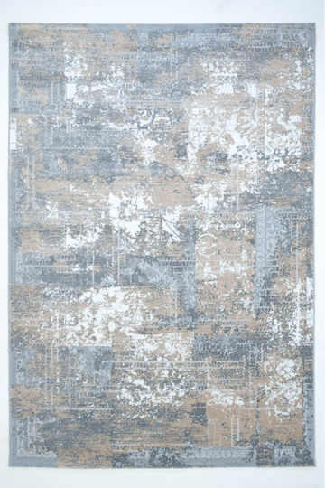 Ezzo Venice 9680bcd Χαλί Τζακιού Διάδρομος Venice 80x200cm