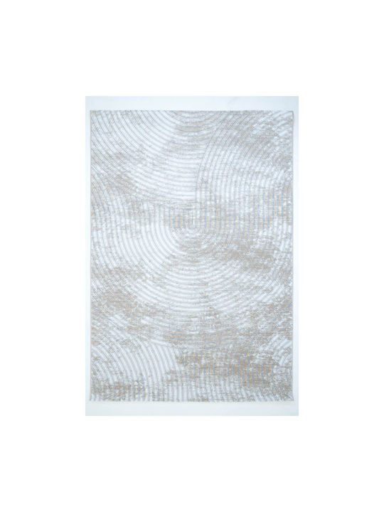 Ezzo Venice D542acd Килим За Камина Пътека Venice 80x200cm