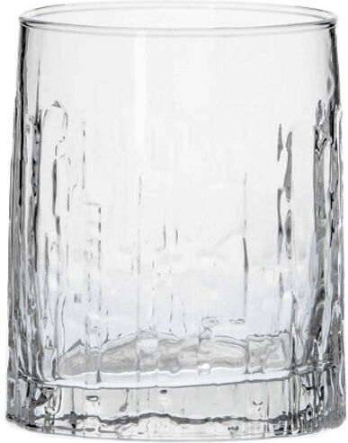 Borgonovo Borgonovo Glas Wasser / Weißwein / Cocktail/Trinken aus Glas in Weißer Farbe 285ml 6 Stück Borgonovo Borgonovo Glas Wasser / Weißwein / Cocktail/Trinken aus Glas in Weißer Farbe 285ml 6 Stück
