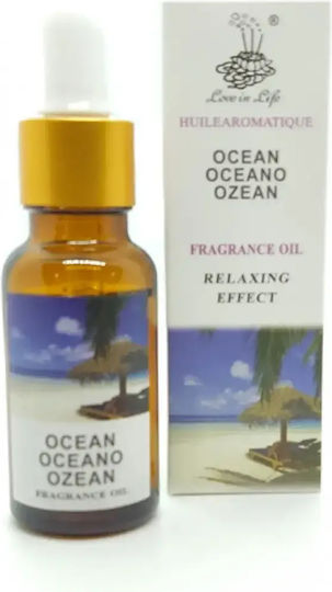 Essential Oils Love In Life 20ml — Lily