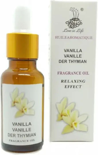 Αιθέρια Ελαια Love In Life 20ml — Jasmine