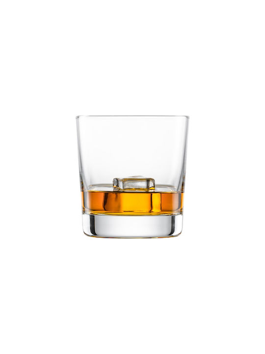 Schott Zwiesel Schott Zwiesel Set Brillen Whiskey / Cocktail/Trinken aus Kristall 356ml 6 Stück