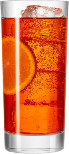 Borgonovo Borgonovo Wasser Glas 300ml Borgonovo Borgonovo Wasser Glas 300ml