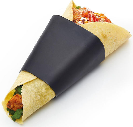 Set of 4 Tortilla Serving Supports Kitchen Craft