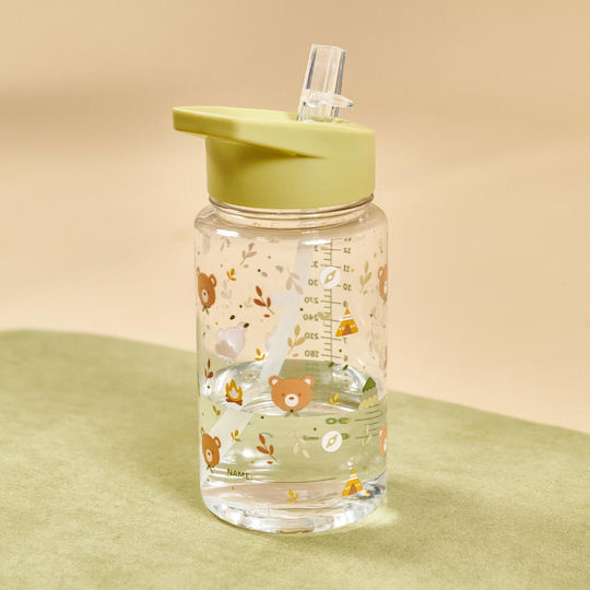 Miniland Kiddie Παιδικό Παγούρι 500ml
