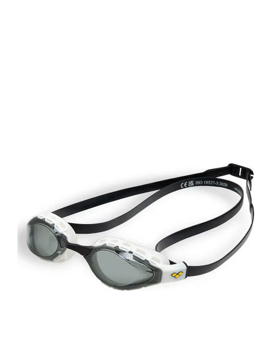 Arena Air Swimming Goggles Adults White