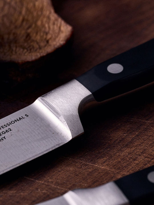 Zwilling J.A. Henckels Професионален S Нож За Месо От Неръждаема Стомана 20см