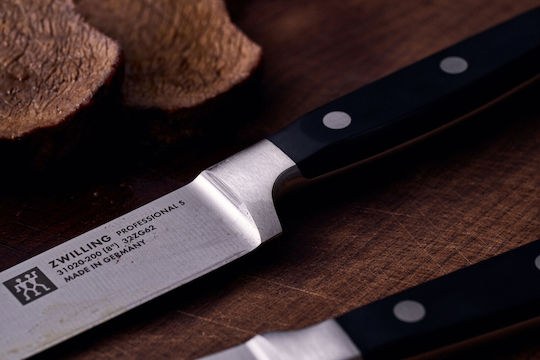 Zwilling J.A. Henckels Професионален S Нож За Месо От Неръждаема Стомана 20см