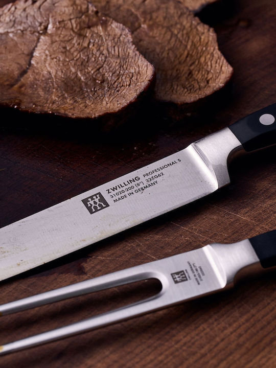 Zwilling J.A. Henckels Професионален S Нож За Месо От Неръждаема Стомана 20см