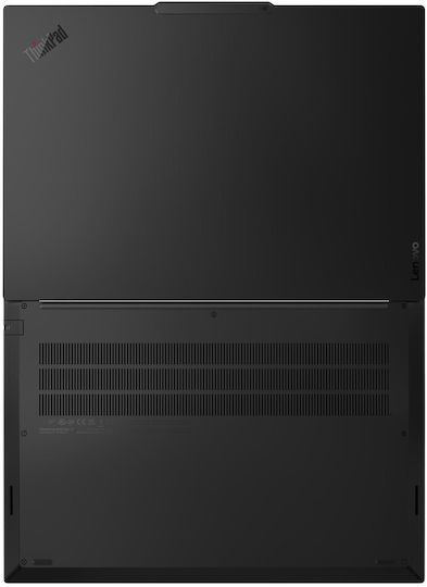 Lenovo Thinkpad E16 Gen 3 16" IPS QHD+ 120Hz (Ultra 5-226V/16GB/512GB SSD/Fără Sistem de Operare) (Tastatură Engleză SUA)