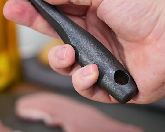 Westmark Fleischklopfer aus Metall