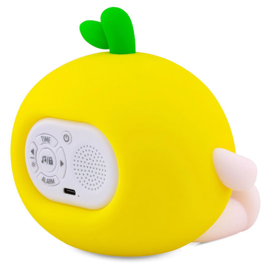 Kids Decorative Lamp Ulysse Couleurs Orange
