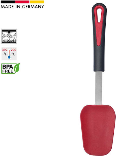Westmark Maryse Spatel aus Silikon 27,5cm