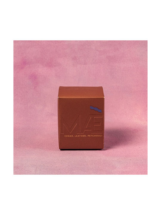 Maegen Aromatic Candle in Jar with Good Perfume 250gr