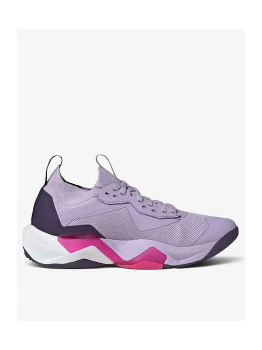 Rapidmove Adv 2 Women's Training Sport Shoes Plum