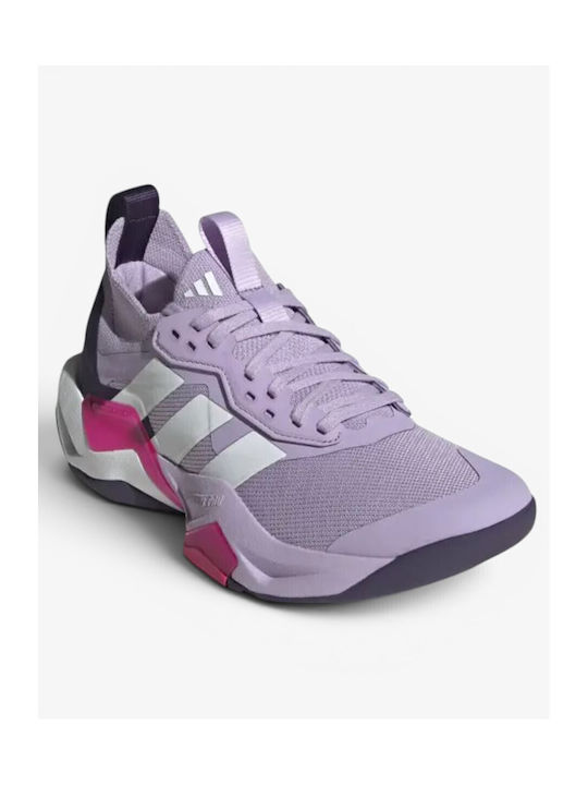 Rapidmove Adv 2 Women's Training Sport Shoes Plum