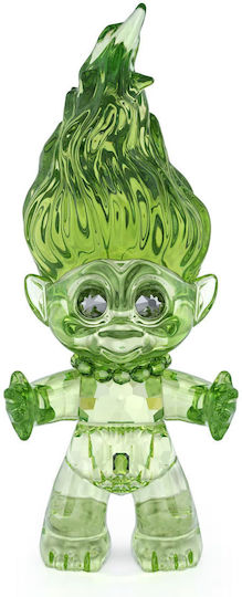 Swarovski Room Decor Made of Glass 9.1x3.5x3.6cm Swarovski Room Decor Made of Glass 9.1x3.5x3.6cm