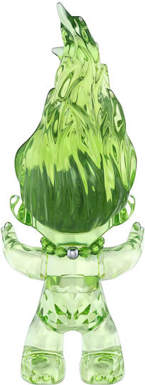 Swarovski Room Decor Made of Glass 9.1x3.5x3.6cm