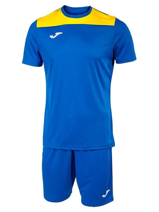 Phoenix Ii Set Style Football