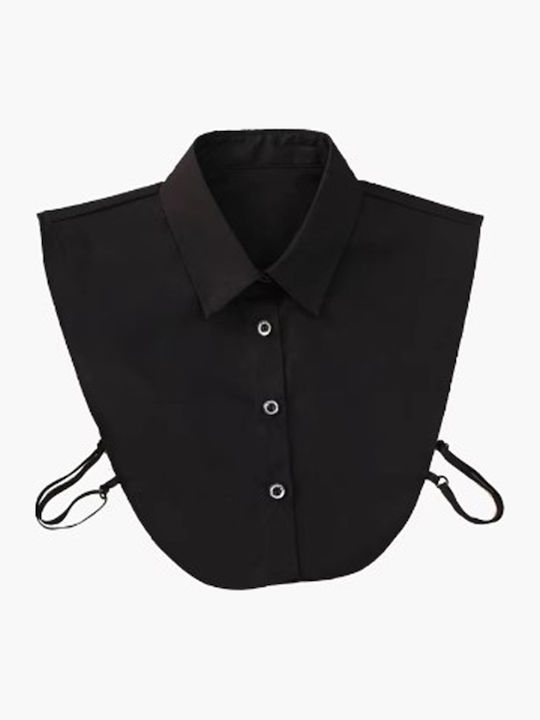 Fular Femeiesc Negru