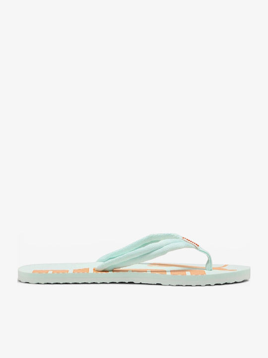 Epic Herren Flip Flops Weiß
