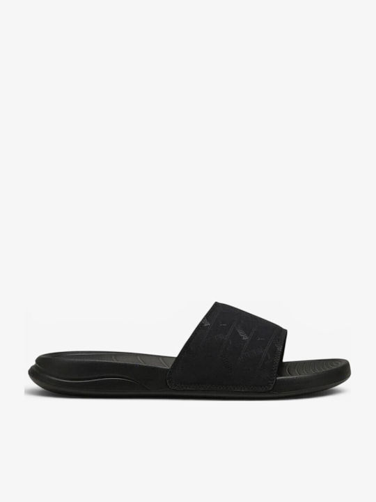 Popcat 20 Slapi Bărbați Slides Negri