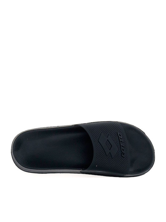 Moku Herren Flip-Flops Schwarz
