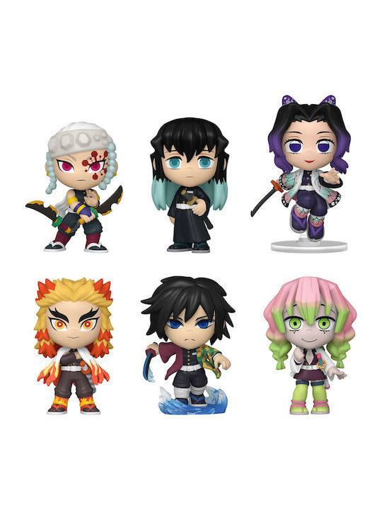 Funko Minis Figure Funko Minis Figure