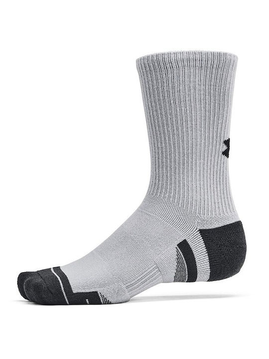 Under Armour Performance Tech Αθλητικές Κάλτσες Under Armour Performance Tech Αθλητικές Κάλτσες