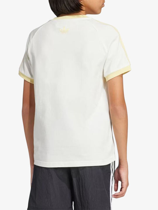 Tricou Pentru Copii Alb Originals