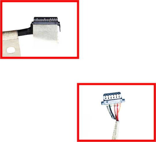 Screen Flex Cable for Laptop Asus Zenbook 13 Ux331u Ux331ua Ux331fa Ux331fa-as51 Ux331un Ux331f Ux331fn Ux331fal