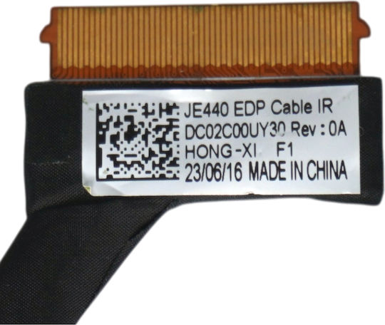 Καλωδιοταινία Οθόνης για Laptop Lenovo Thinkpad Neo 14 T14p Gen 1