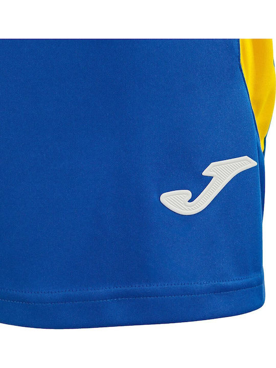 Sport Herren Shorts Blau