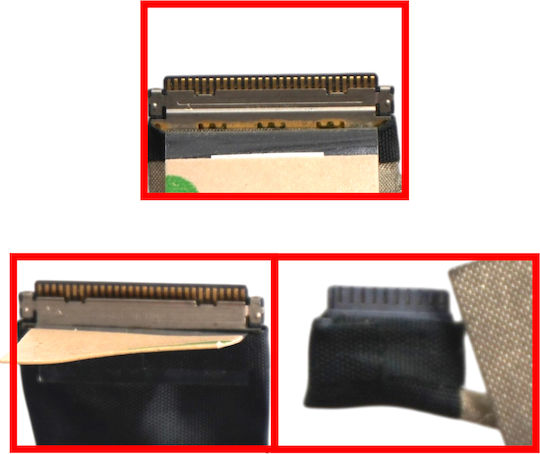 Screen Flex Cable for Asus Vivobook S14 S406ua X406ua Ux406 X406 S406