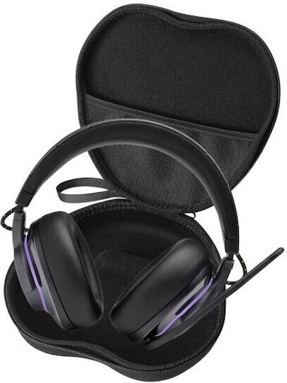Schutzhülle Reinigungsstift für Kopfhörer JBL Tune 760nc Schwarz
