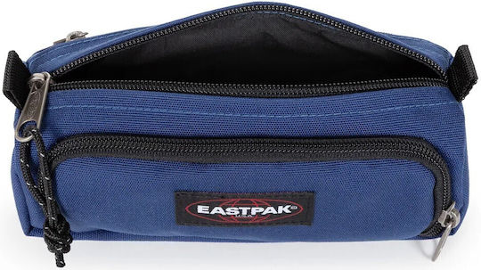 Eastpak Triple Bench Pencil Case Nighttime Navy