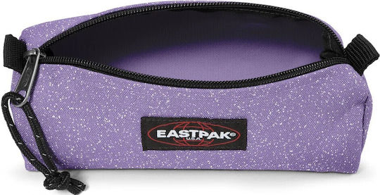 Eastpak Benchmark Κασετίνα Single Sparkly Dahlia