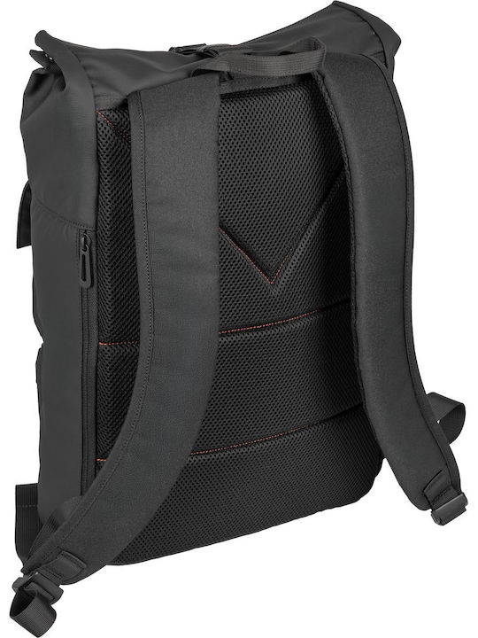 Genesis Rucsac pentru Laptop 16" în Culoare Neagră NBG-2399