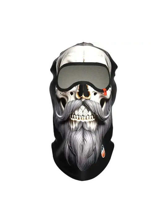 Maskara Extreme Sporty Full Face Multicolour