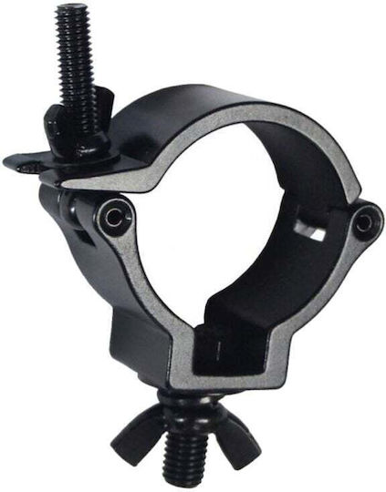 Stand4me Bracket Clamp Lighting Up To 100 Kg 50 Mm Bk