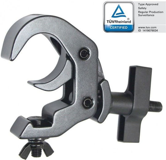 Stand4me Clamp Bracket Lighting Up To 250 Kg 50 Mm Sr